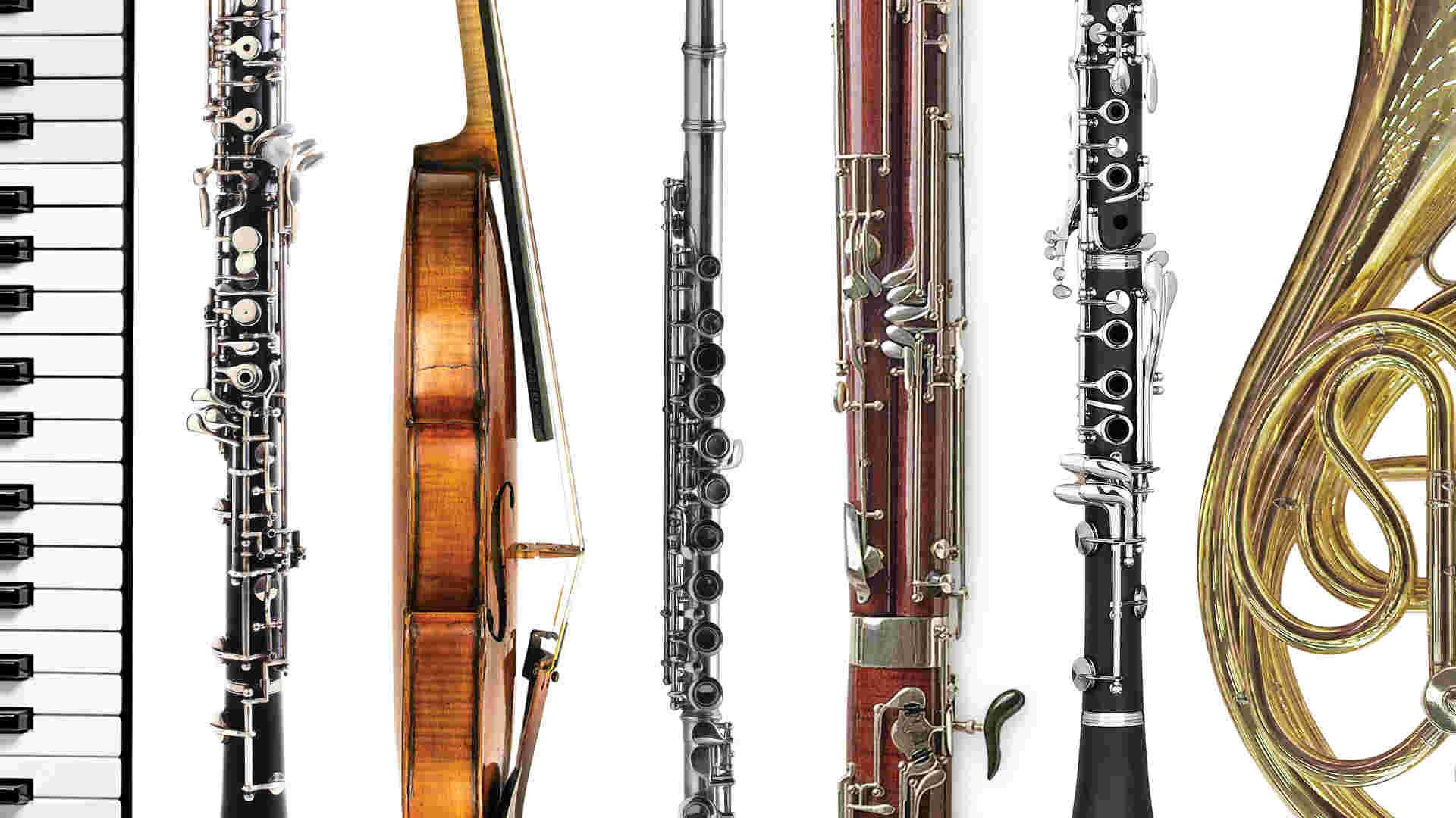 Welcome to Whiteknights Ensemble